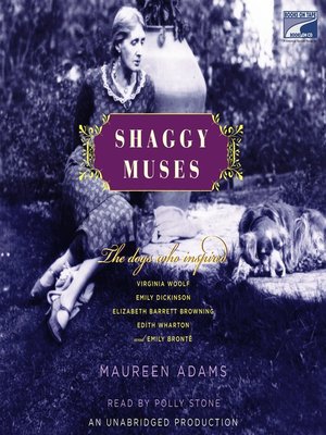 cover image of Shaggy Muses